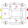 toyota sienta 2015 -TOYOTA--Sienta DBA-NSP170G--NSP170-7005860---TOYOTA--Sienta DBA-NSP170G--NSP170-7005860- image 2
