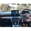 toyota yaris-cross 2022 quick_quick_6AA-MXPJ10_MXPJ10-3046260 image 3
