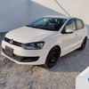 volkswagen polo 2010 -VOLKSWAGEN--VW Polo DBA-6RCBZ--WVWZZZ6RZAU061498---VOLKSWAGEN--VW Polo DBA-6RCBZ--WVWZZZ6RZAU061498- image 1