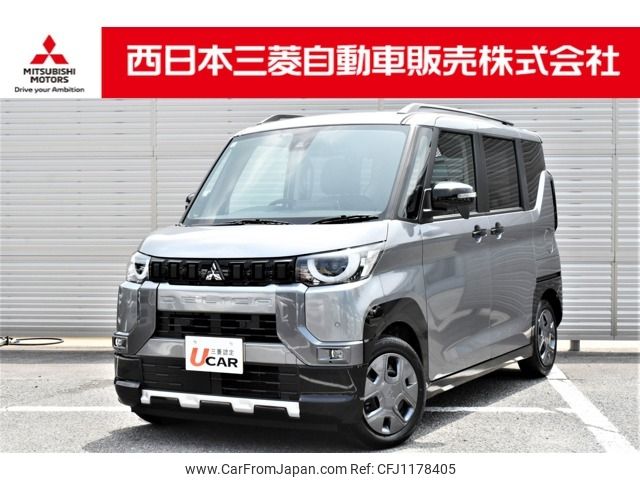 mitsubishi delica-mini 2024 CFJ1178405 image 1