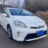 toyota prius 2013 -TOYOTA--Prius DAA-ZVW30--ZVW30-5674750---TOYOTA--Prius DAA-ZVW30--ZVW30-5674750- image 2