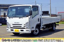 isuzu elf-truck 2018 GOO_NET_EXCHANGE_0206393A30250610W004