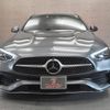 mercedes-benz c-class 2022 CFJ1842130 image 7