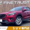 mazda cx-5 2016 CFJ1667511 image 1