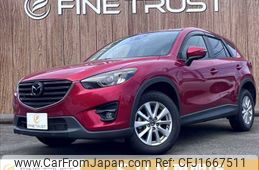 mazda cx-5 2016 CFJ1667511