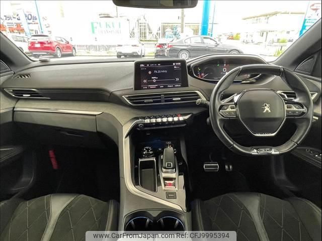 peugeot 5008 2018 quick_quick_LDA-P87AH01_VF3MJAHWWHL074571 image 2