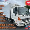 hino ranger 2017 CFJ1554730 image 1