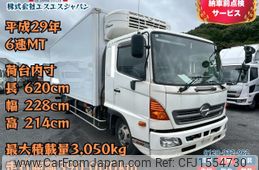 hino ranger 2017 CFJ1554730