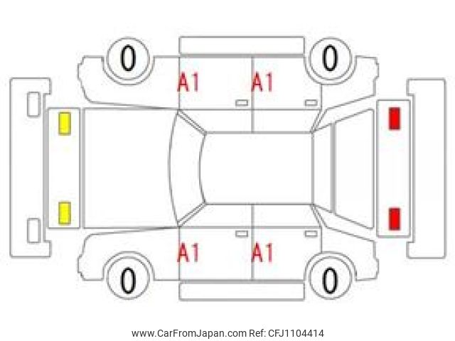 toyota prius 2007 -TOYOTA--Prius DAA-NHW20--NHW20-3335224---TOYOTA--Prius DAA-NHW20--NHW20-3335224- image 2