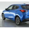 mazda demio 2015 -MAZDA--Demio LDA-DJ5FS--DJ5FS-131124---MAZDA--Demio LDA-DJ5FS--DJ5FS-131124- image 9