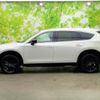 mazda cx-8 2023 quick_quick_3DA-KG2P_KG2P-450788 image 2