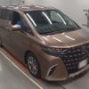 toyota alphard 2024 -TOYOTA--Alphard AGH40W-0027043---TOYOTA--Alphard AGH40W-0027043- image 6