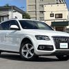 audi q5 2009 -AUDI--Audi Q5 ABA-8RCDNF--WAUZZZ8R89A050802---AUDI--Audi Q5 ABA-8RCDNF--WAUZZZ8R89A050802- image 1