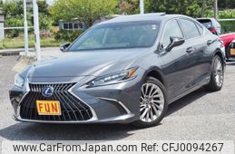 lexus es 2021 -LEXUS--Lexus ES 6AA-AXZH11--AXZH11-1005200---LEXUS--Lexus ES 6AA-AXZH11--AXZH11-1005200-