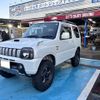 suzuki jimny 2006 -SUZUKI--Jimny ABA-JB23W--JB23W-506417---SUZUKI--Jimny ABA-JB23W--JB23W-506417- image 1