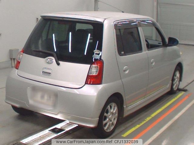 daihatsu esse 2007 CFJ1332039 image 2