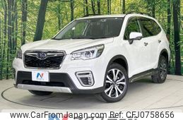 subaru forester 2019 -SUBARU--Forester 5BA-SK9--SK9-014702---SUBARU--Forester 5BA-SK9--SK9-014702-