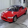 honda beat 1991 CFJ1750628 image 5