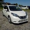 nissan note 2018 -NISSAN--Note DBA-E12--E12-577913---NISSAN--Note DBA-E12--E12-577913- image 1