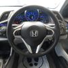 honda cr-z 2010 -HONDA--CR-Z DAA-ZF1--ZF1-1004542---HONDA--CR-Z DAA-ZF1--ZF1-1004542- image 14