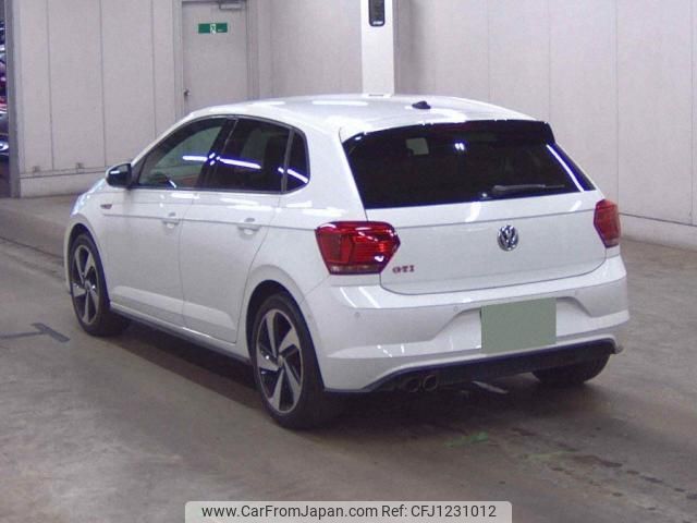 volkswagen polo-gti 2019 quick_quick_ABA-AWCZP_WVWZZZAWZKU058231 image 2