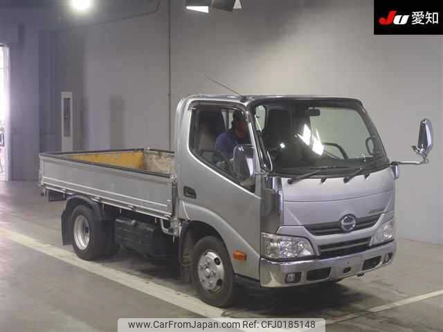 hino dutro 2012 -HINO--Hino Dutoro XZC605M-0003493---HINO--Hino Dutoro XZC605M-0003493- image 1