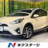 toyota aqua 2018 -TOYOTA--AQUA DAA-NHP10H--NHP10-6783424---TOYOTA--AQUA DAA-NHP10H--NHP10-6783424- image 1