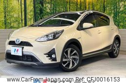 toyota aqua 2018 -TOYOTA--AQUA DAA-NHP10H--NHP10-6783424---TOYOTA--AQUA DAA-NHP10H--NHP10-6783424-