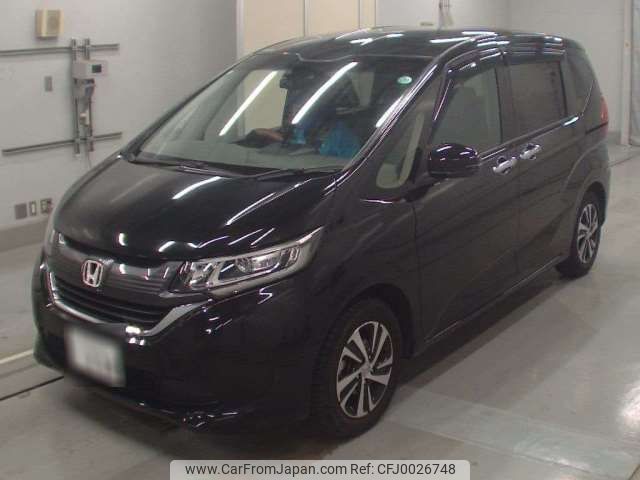 honda freed 2019 -HONDA 【千葉 503ﾎ4251】--Freed DBA-GB5--GB5-1101963---HONDA 【千葉 503ﾎ4251】--Freed DBA-GB5--GB5-1101963- image 1