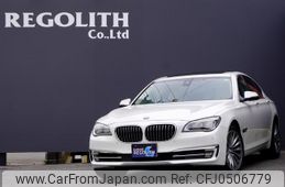 bmw 7-series 2015 quick_quick_YA30_WBAYA620X0D340147