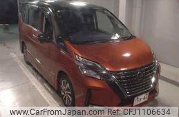 nissan serena 2020 -NISSAN--Serena GFC27-202010---NISSAN--Serena GFC27-202010-