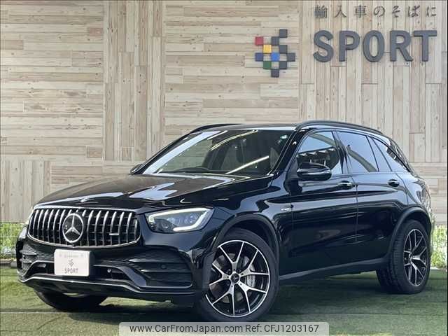 mercedes-benz amg 2019 CFJ1203167 image 1