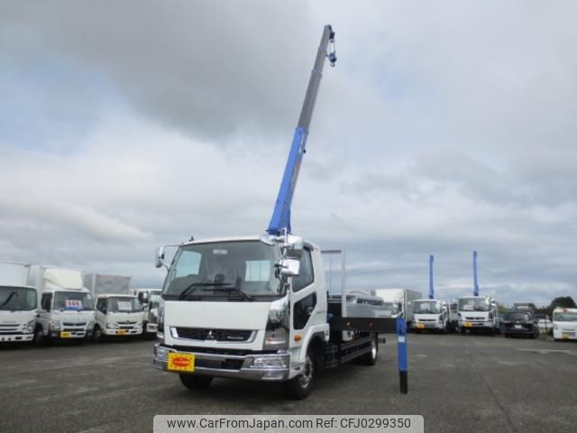 mitsubishi-fuso fighter 2024 GOO_NET_EXCHANGE_1161178A30241007W001 image 1