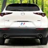 mazda cx-3 2022 quick_quick_DMEP_DMEP-205400 image 16