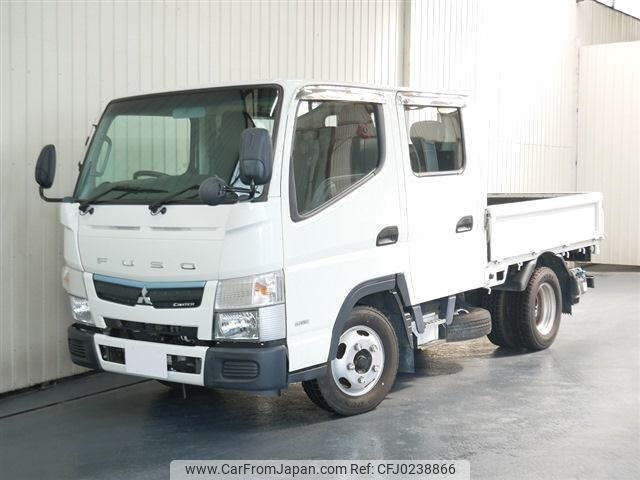 mitsubishi-fuso canter 2016 -MITSUBISHI--Canter FBA20-550404---MITSUBISHI--Canter FBA20-550404- image 1