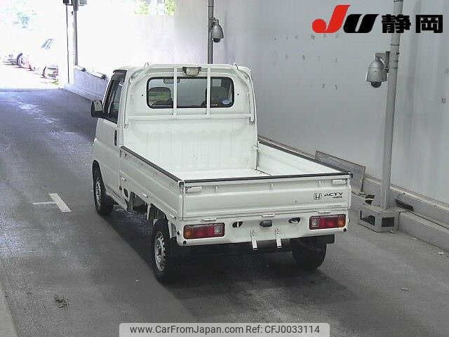 honda acty-truck 2004 -HONDA--Acty Truck HA7-1501681---HONDA--Acty Truck HA7-1501681- image 2