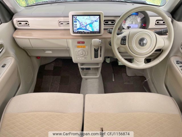 suzuki alto-lapin 2018 -SUZUKI--Alto Lapin DBA-HE33S--HE33S-206256---SUZUKI--Alto Lapin DBA-HE33S--HE33S-206256- image 2