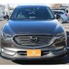 mazda cx-8 2017 -MAZDA--CX-8 3DA-KG2P--KG2P-102809---MAZDA--CX-8 3DA-KG2P--KG2P-102809- image 7