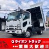 isuzu forward 2014 GOO_NET_EXCHANGE_0730189A30250515W001 image 1