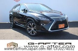 lexus rx 2016 -LEXUS--Lexus RX DBA-AGL20W--AGL20-0001643---LEXUS--Lexus RX DBA-AGL20W--AGL20-0001643-