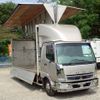 mitsubishi-fuso fighter 2008 CFJ1733300 image 8