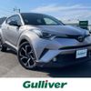 toyota c-hr 2017 -TOYOTA--C-HR DAA-ZYX10--ZYX10-2048066---TOYOTA--C-HR DAA-ZYX10--ZYX10-2048066- image 1