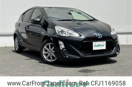 toyota aqua 2015 -TOYOTA--AQUA DAA-NHP10--NHP10-2429294---TOYOTA--AQUA DAA-NHP10--NHP10-2429294-