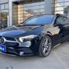 mercedes-benz a-class 2018 -MERCEDES-BENZ--Benz A Class 5BA-177084--WDD177042J057773---MERCEDES-BENZ--Benz A Class 5BA-177084--WDD177042J057773- image 28