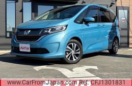 honda freed 2017 quick_quick_GB5_GB5-1060287