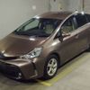 toyota prius-α 2020 -TOYOTA--Prius α DAA-ZVW41W--ZVW41-0086203---TOYOTA--Prius α DAA-ZVW41W--ZVW41-0086203- image 1