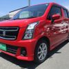 suzuki wagon-r-stingray 2017 quick_quick_MH35S_MH35S-671426 image 1