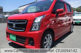 suzuki wagon-r-stingray 2017 quick_quick_MH35S_MH35S-671426