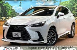 lexus nx 2023 -LEXUS--Lexus NX 6LA-AAZH26--AAZH26-1005284---LEXUS--Lexus NX 6LA-AAZH26--AAZH26-1005284-