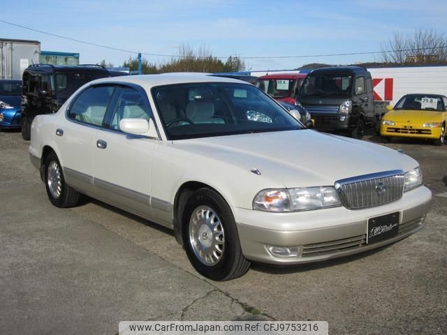 mazda sentia 1999 quick_quick_HEEA_HEEA-300956 image 2